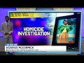 Exclusive: Jackson family seeks answers after missing teen found dead at local park