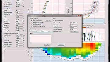 Evaluating Extrapolation in TRDI SxS Pro