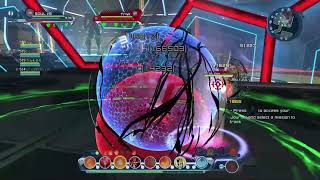 ๐ฅถDCUOโs Sunstone Helix Artifact For PvE Is A MUST HAVE!! Everyone misjudged this art๐คฆโโ๏ธ