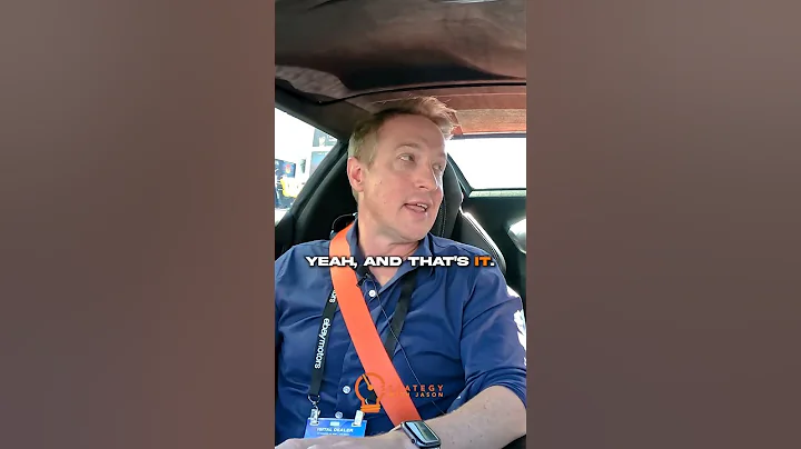 Dealership Branding Campaigns ft. Andrew Street