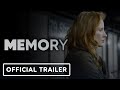 Memory - Official Trailer (2023) Jessica Chastain, Peter Sarsgaard