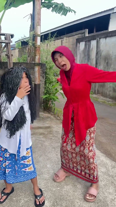 Masya Allah cantik banget #shorts