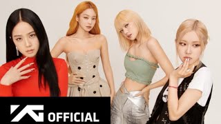BLACKPINK - 'LOVE' M/V