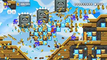 Automatic level ˜ \^^/˜don