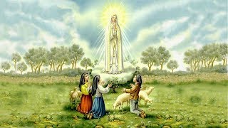 Our Lady of Fatima HD