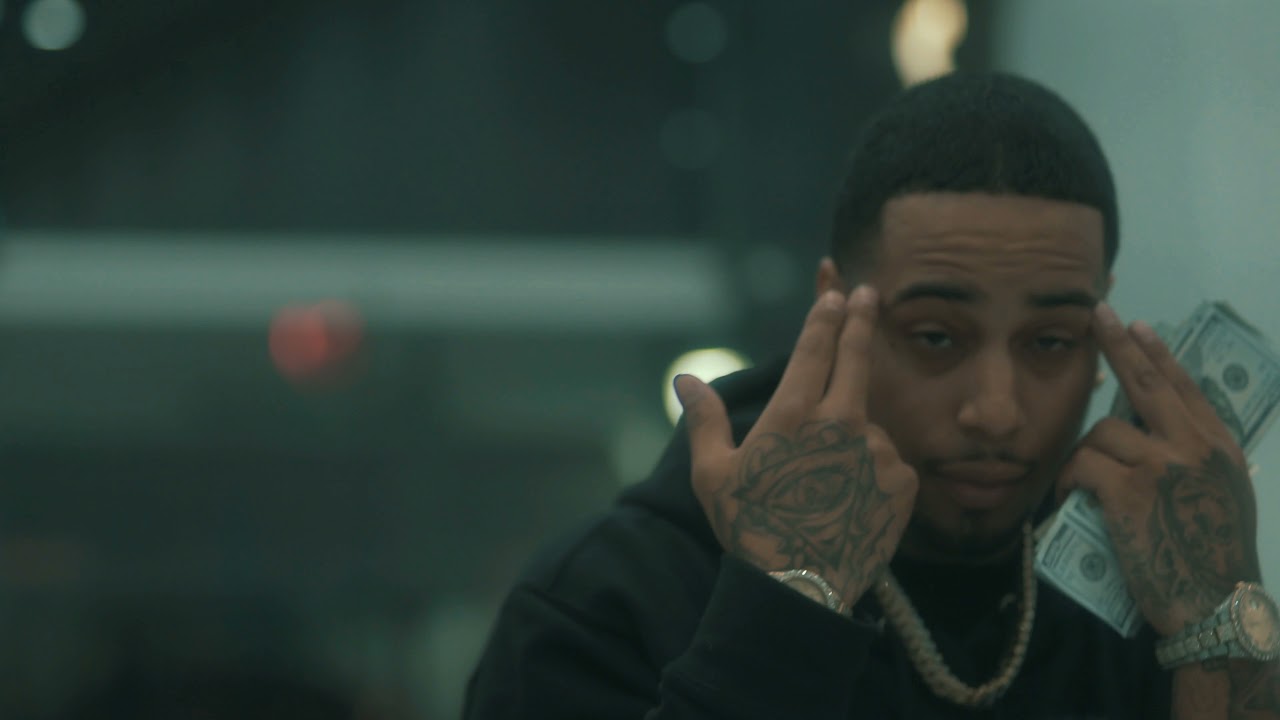 Mr Mula x Icewear Vezzo - 