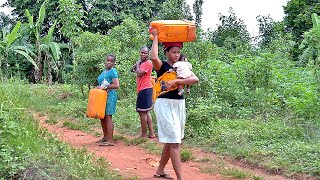 Download Lagu The Rejected 16yrs Old Single Mother Everyone Mocked Became The First Billionaire In Her Village MP3 Download Lagu The Rejected 16yrs Old Single Mother Everyone Mocked Became The First Billionaire In Her Village MP3