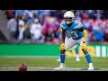 Every rayshawn jenkins interception with the chargers  rayshawn jenkins highlights