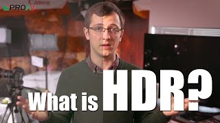 What is HDR Video? screenshot 4