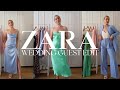 ZARA WEDDING GUEST S/S DRESSES | UNDER £60 | PART 1