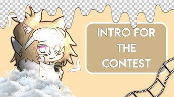 Intro for the contest!🐢🐢🐢/Merry Christmas!❄️❄️❄️🍨🥧🍰🍦🎂🥮🎉🎉🎊🎉🎉🌲🌲🌲🌲🌲/(🥇)