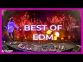 Best of EDM & Electro House Mashup Music - Party Mix 2020