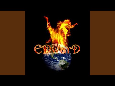 Edward - God Buzz