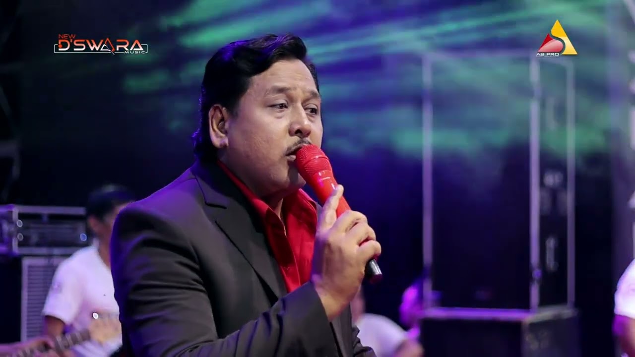 GADIS PENDAYUNG // BAYU ARIZONA // NEW D'SWARA MUSIC // LIVE DHARMA TANJUNG CAMPLONG SAMPANG