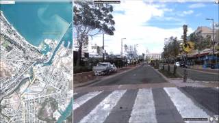 3D Fly Through Of Townsville Qld - Schlencker Mapping