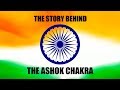 The story behind the ashok chakra  the openbook