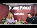 Dreams podcast with peden ongmu namgyal
