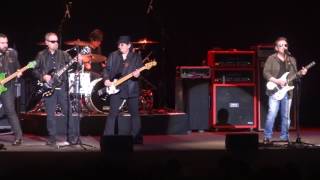 Blue Oyster Cult- Burning For You (Bergen PAC 05/31/17)