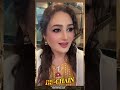 نيهة لاج ت شيد حصريا بالفيلم القصير الجديد بي تشين من إنتاج دايسبرينغ تقرير خاص