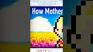 itoi the creator of Mother is why there's no mother 4