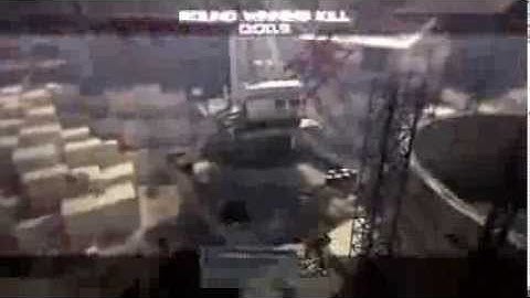 MultiCOD Private Match Trickshotting #3 w/Ghostyy!