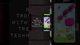 Supercool Pedals The Thneed