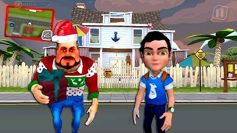 Dark Riddle New Update Version 15.0.0 Mod Skin CHRISTMASTREE past 66