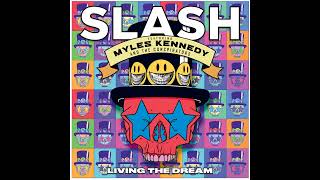 Slash - Mind Your Manners (feat. Myles Kennedy and The Conspirators)