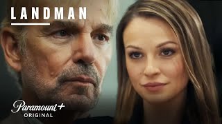 Landman Season 2 Official Trailer | Billy Bob Thornton, Ali Larter, Michael Peña
