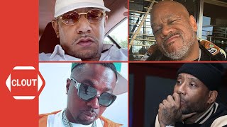 Maino Exposed As Snitch? Snow Billy Drops Shocking Allegation With Wack 100 \& Troy Ave!