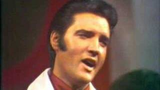 Elvis Presley  Memories chords