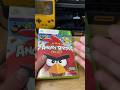 The Strange Case Of The Angry Birds Trilogy Gaming 2025 Retrogaming Nostalgia Angrybirds Xbox