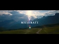 Maserati GT Philosophy. Tales of our Soul