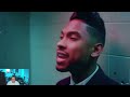 MIGUEL DID NOT COME TO PLAY 🔥 | Adorn Reaction!