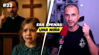 UN SACERDOTE ME EMBARAZO | Psicosis Ambulatoria Podcast #33 | El Muñe