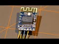 Testing a "JDY-62" bluetooth audio module