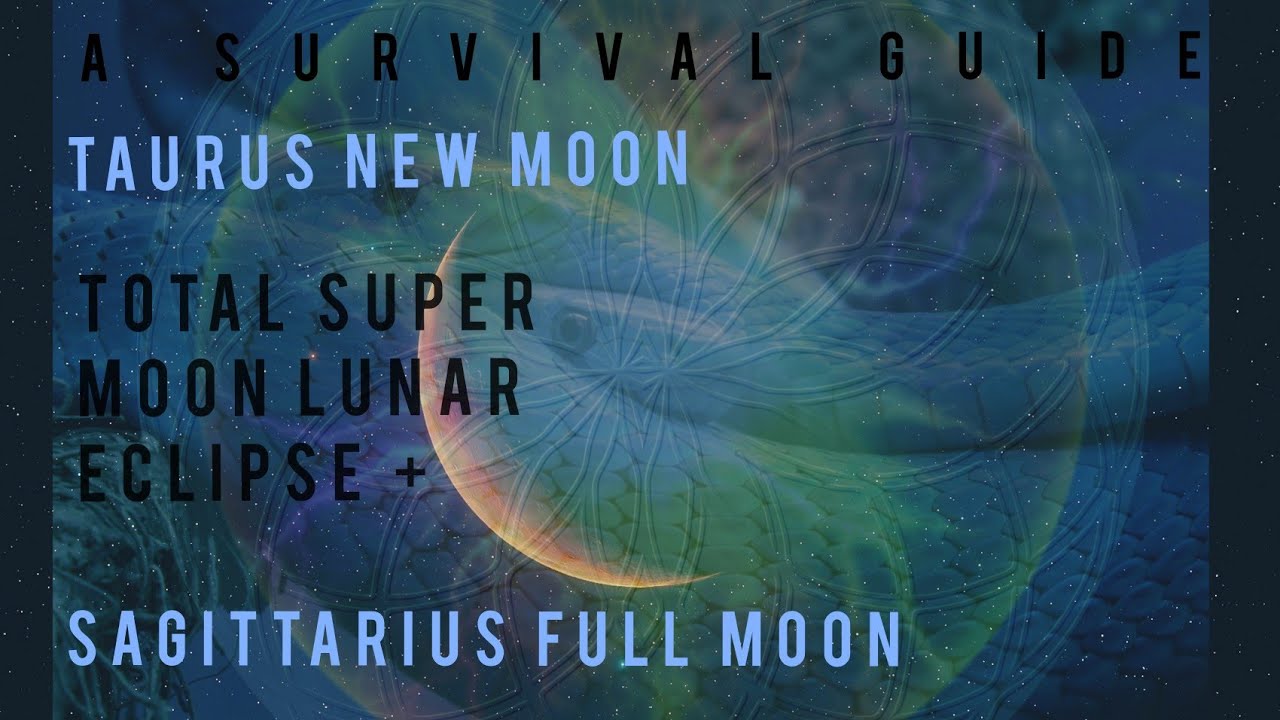 Energy Update 🌟 "Finding Stability in the Change" 🌟 Taurus New Moon ...