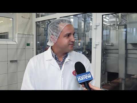 Wideo: Technologia Produkcji Sera Mascarponene