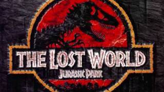 Jurassic Park: The Lost World Soundtrack-04 The Hunt chords