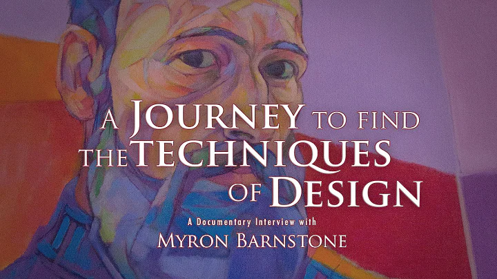 Myron Barnstone Interview - A Journey to Find the ...