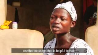 Pregnancy Tips and Clearing Up Myths: A Couple Learns from Mobile Midwife