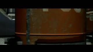 Resident Evil 2 (1998) Tyrant T-103 (Mister X) chega na delegacia screenshot 5