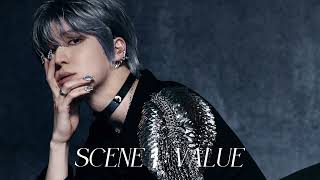 Ateez - Scene 1 Value Sped Up Reverb