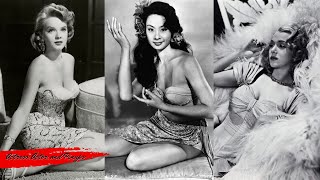 Rediscovering Amazing Photos of Actress, Actor, and Pinups Vol 2