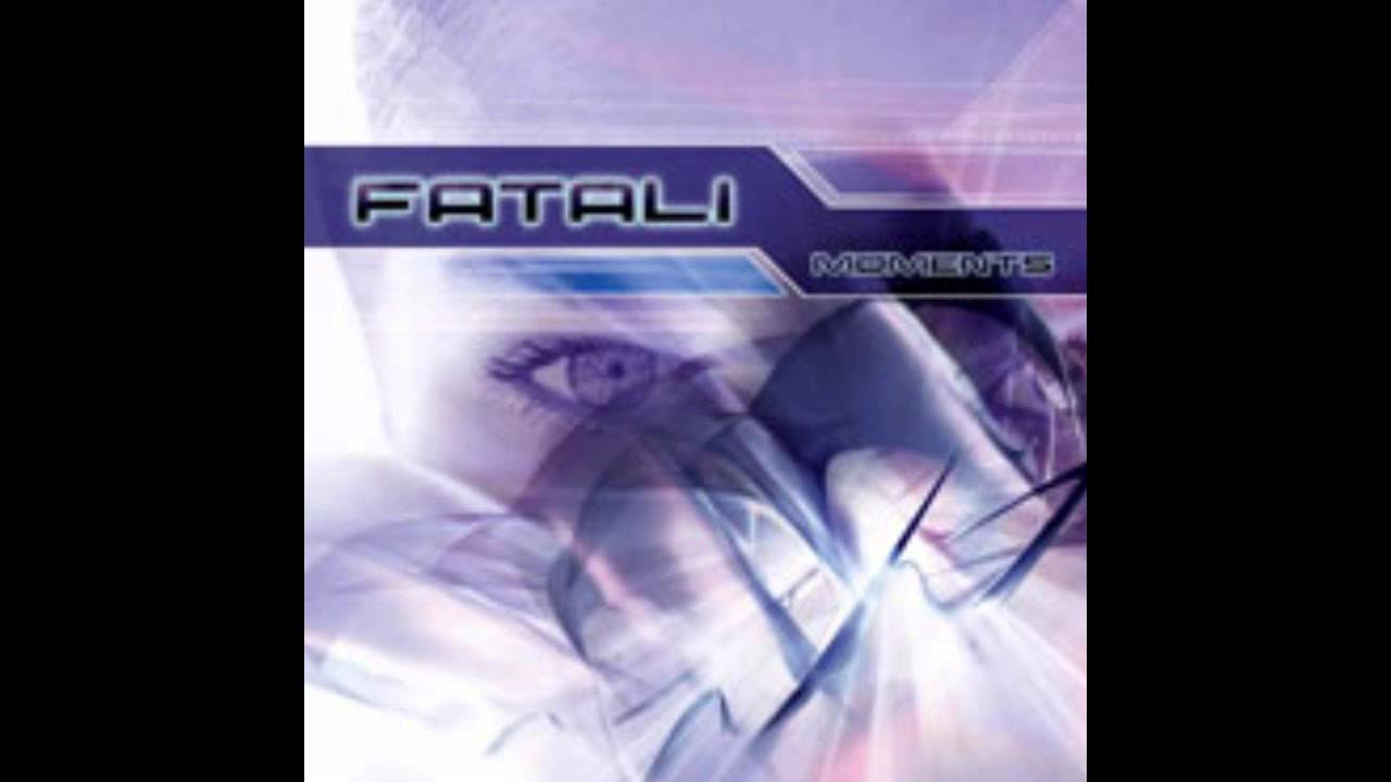 Fatali - Solid Harmonic (Original Mix - Moments Album 2003) - Official