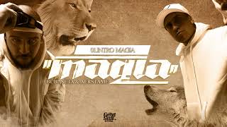 Bubaseta &amp; @Aerstame_oficial - Intro Magia - Magia