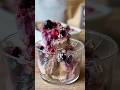 罪悪感なしのプロテインアイス#PR#プロテインアイス #豆乳アイス #プロテインアレンジ #夏のおやつレシピ #更年期とたんぱく質