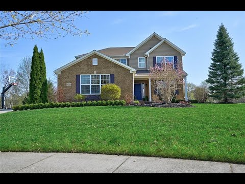 57710 Deere Court, South Lyon, MI home video tour
