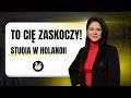 Studia w Holandii – jak się dostać i co Cię zaskoczy