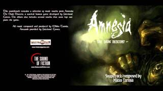 Amnesia OST - 03 - Lux Tenebras